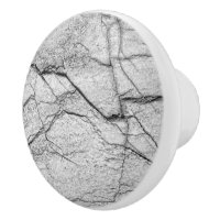 Grey Marble Dappled Concrete