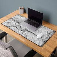 Grey Marble Dappled Concrete