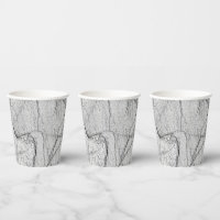 Grey Marble Dappled Concrete