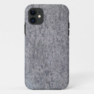 Grey Marble Swirle iPhone 5 Case-Mate Barely There 11 Case