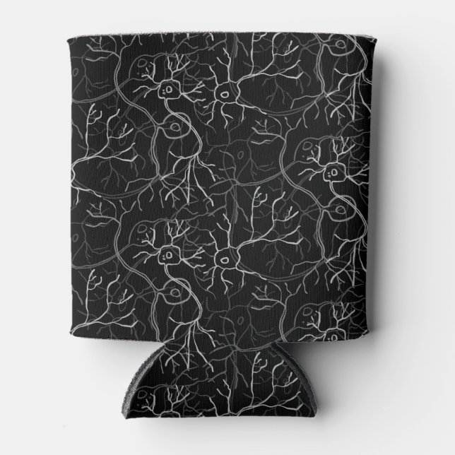  Grey Matter - Neurons Can Cooler (Front)