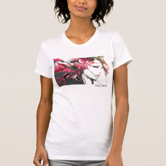 Grey Matter, Womens T-Shirt