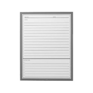 Grey Meeting Notes