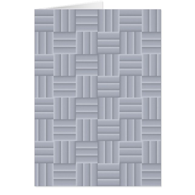 Grey mosaic tiles (Front)