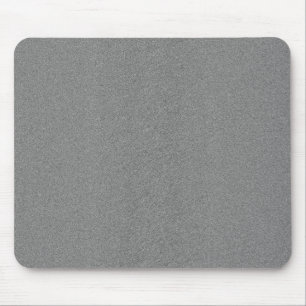 Grey Mouse Pad
