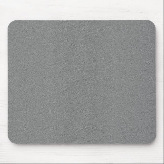 Grey Mouse Pad