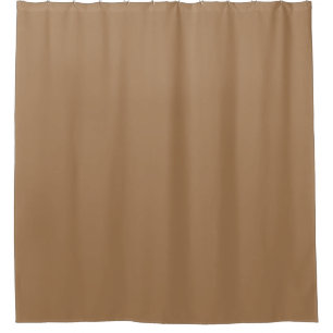 Grey Olive,Pale Taupe,Quicksand, Shower Curtain
