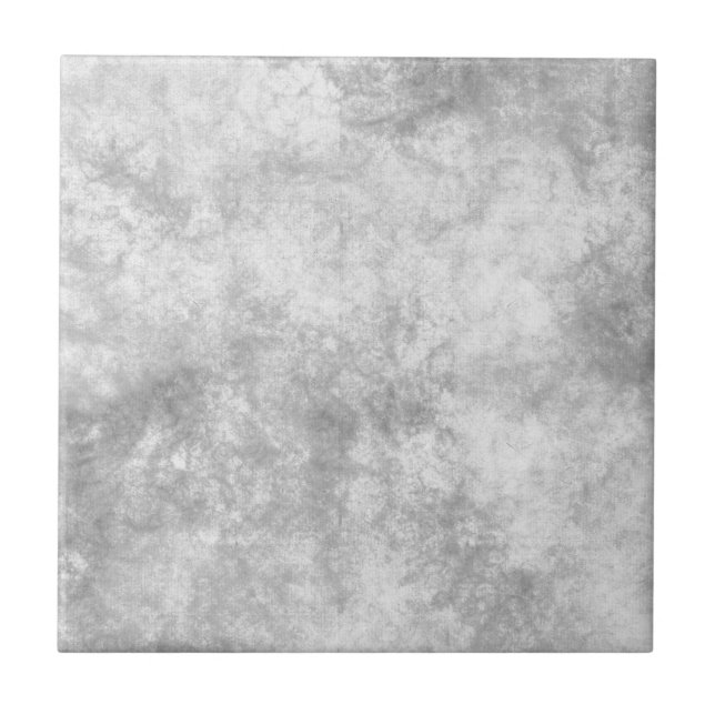 Grey Paper Look Tile (Front)