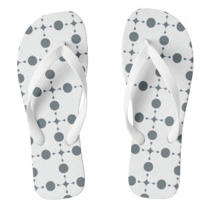 Grey Polka Dots, Polka Dot Pattern, Dots, Dotted Thongs