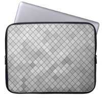 Grey polygonal illustration, which consist of tria