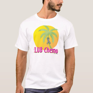 Grey Ribbon T-Shirt