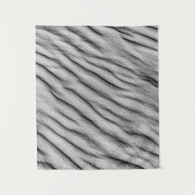Grey sand tapestry (Front)