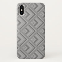 Grey scale pattern