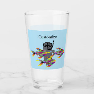 Grey Seal Thunder_Cove Glass