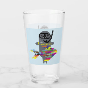 Grey Seal Thunder_Cove Glass