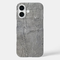 Grey Slate Rock Texture