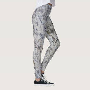 Grey Stone Leggings