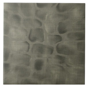 Grey Stone Pattern Texture Ceramic Tile