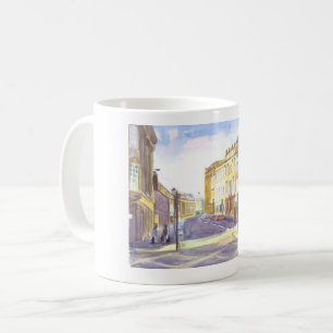 Grey Street,Newcastle mug