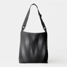 Grey Striped, Grey Striped Bag, Striped Tote