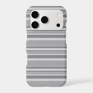 Grey stripes