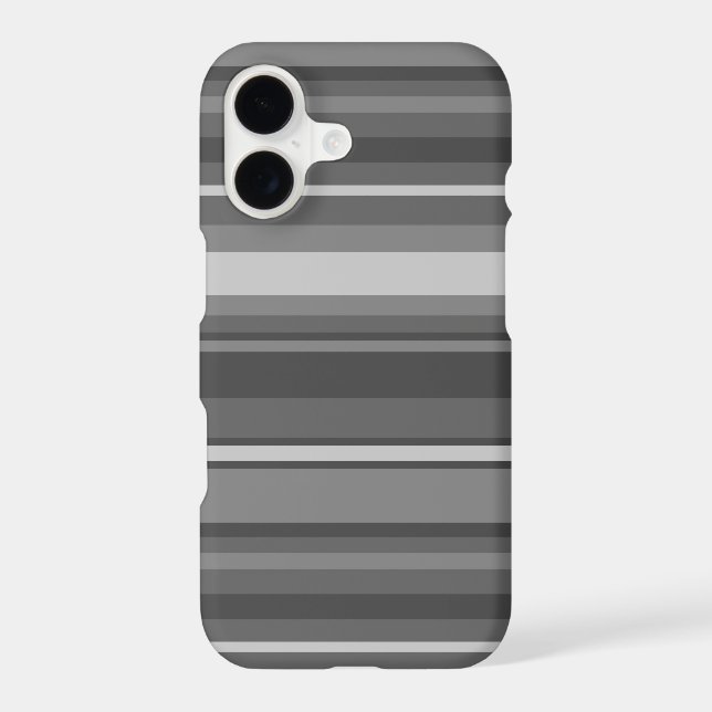 Grey stripes (Back)