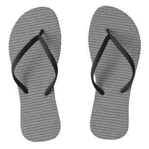 Grey style  thongs