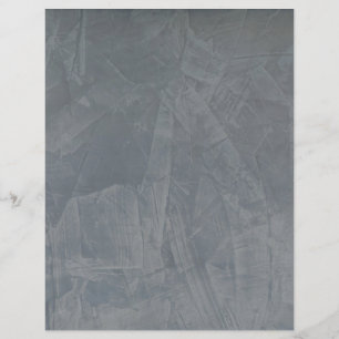 Grey Suede