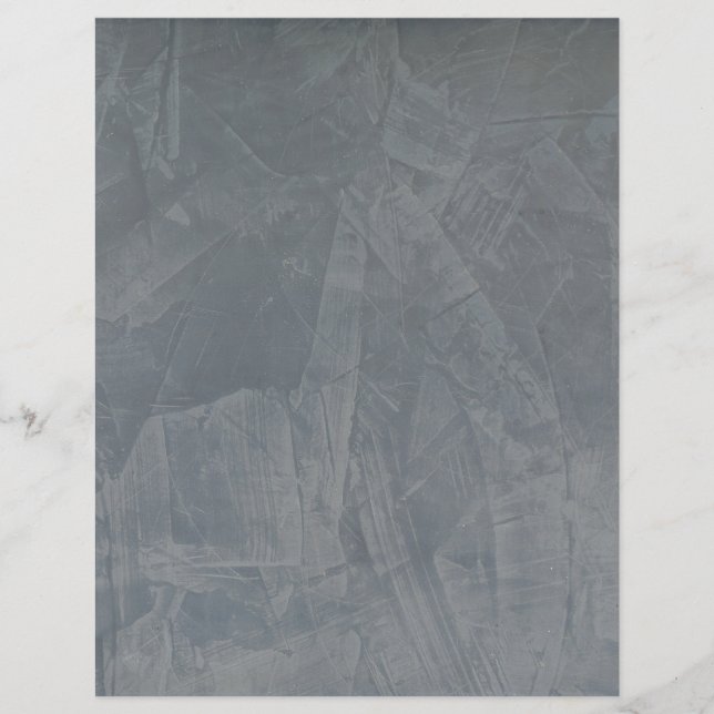 Grey Suede (Front)