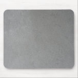 GREY SUEDE MOUSE PAD<br><div class="desc">Grey suede pattern. Looks really soft.</div>