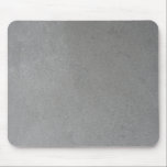 GREY SUEDE MOUSE PAD<br><div class="desc">Grey suede pattern. Looks really soft.</div>
