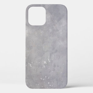 Grey surface iPhone 12 case