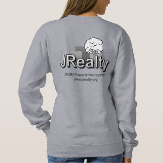Grey Sweatshirt