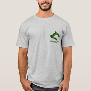 Grey T-Shirt