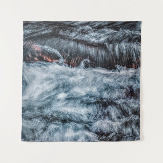 Grey Tapestry (Front)