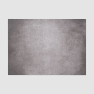 Grey Textured Tissue Paper