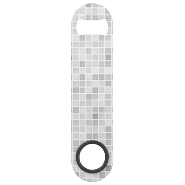 Grey Tiles Pattern (Front)