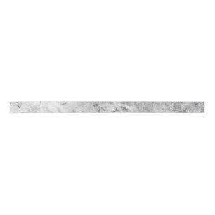 Grey Wall Design Background Plain Modern Satin Ribbon