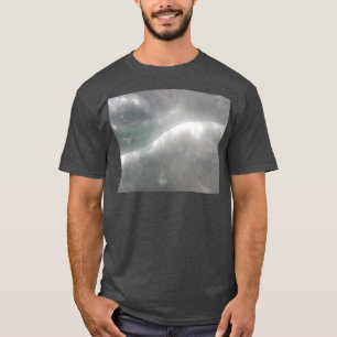 Grey Whale Calf Eye 1 T-Shirt