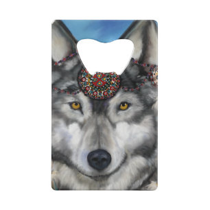 Grey Wolf