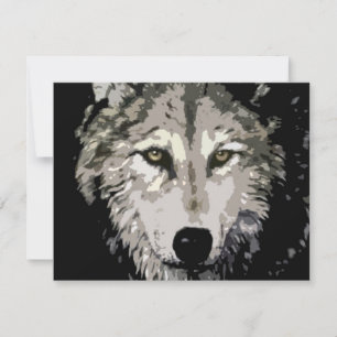 Grey Wolf