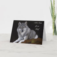 Grey Wolf
