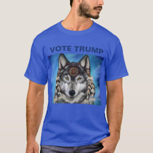 Grey Wolf T-Shirt