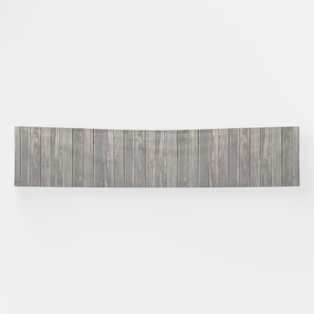grey wood,Banner,office,colourful craft, holiday, Banner (Horizontal)