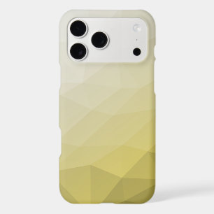 Grey Yellow ombre Mesh cool elegant Pattern