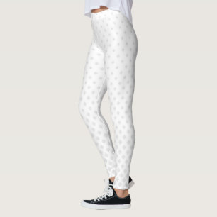 Grey   Zazzle_Growshop. Leggings