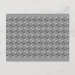 Greycirclesop Postcard