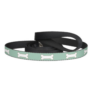 Greyed Jade Fashionable Colour Complementing Pet Leash