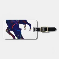 Greyhound Art