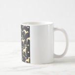 GREYHOUND BLING COFFEE MUG<br><div class="desc">GREAT GREYHOUND BLING PRODUCTS</div>